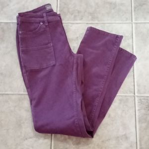 Women's size 6 Bit&Bridle pants